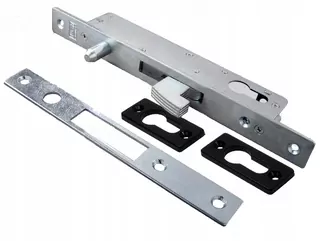 Zadlabací zámok Kowal 181 mm x 36 mm